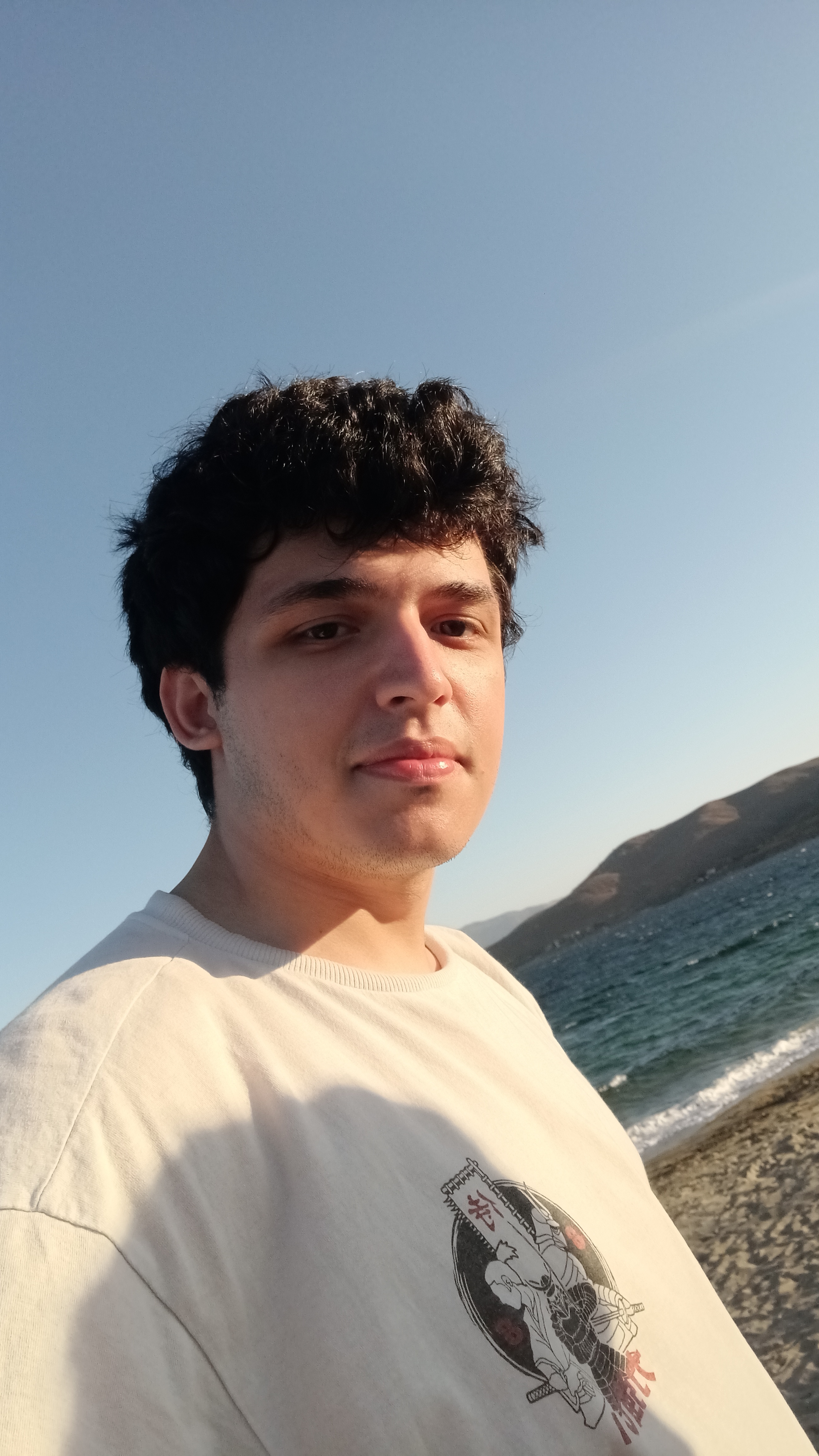 Enes Keles
